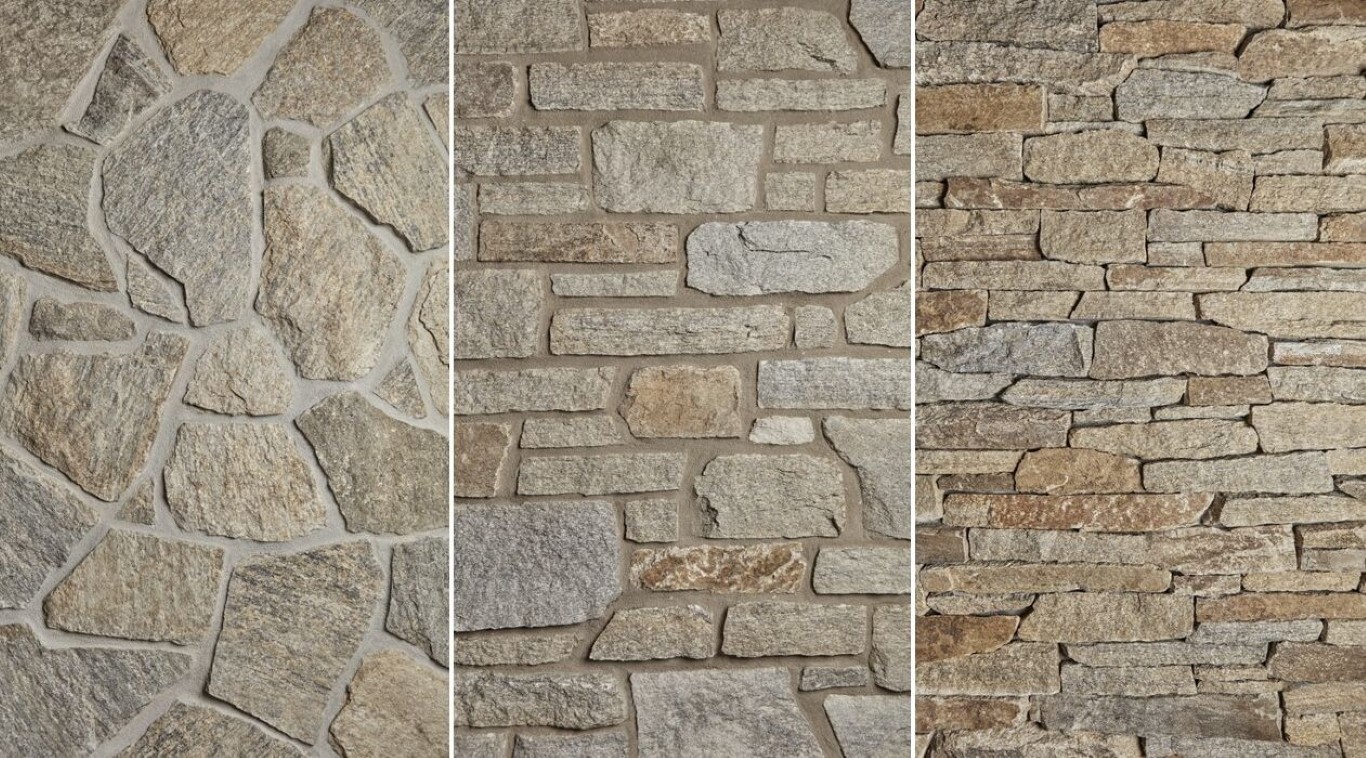 Custom Natural Stone Masonry in Salem, OR - professional masonry contractor